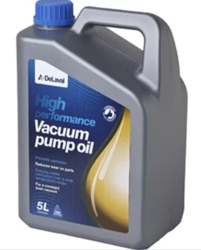 Olej do pompy podciśnienia 5l DeLaval