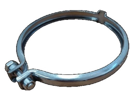 Opaska obejma pompy mlecznej FC zamiennik 98883101