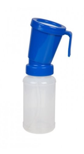 Kubek do dezynfekcji niepowrotny EKO