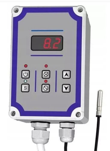 Regulator temperatury do schładzalnika mleka SMT-05 MAKOT