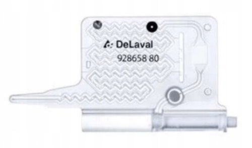 Kasety do urządzenia DCC 72szt.  komórki somatyczne DeLaval 92865881