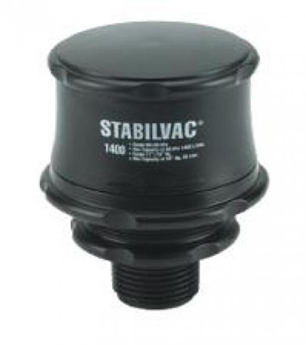 Regulator podciśnienia 500l/min Interpuls