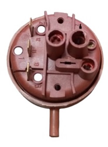 Presostat hydrostat ALWA C100/C200