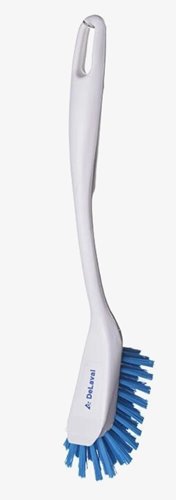 Szczotka do mycia naczyń DeLaval biała