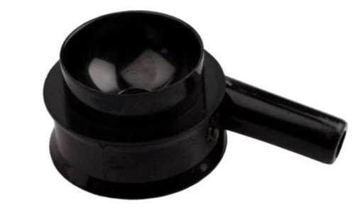 Osłona zaworu pokrywy bańki