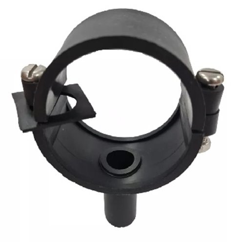 Kurek mleczny stały 40