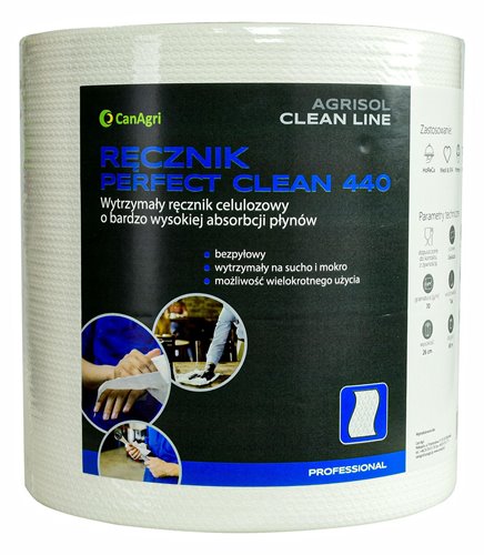 Ręcznik papierowy Perfect Clean 440