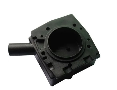 Łącznik korpusu DV DuoVac