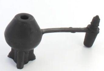 Zbiornik sanitarny FC DeLaval 95182180