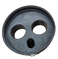 Pokrywa zbiornika sanitarnego FC