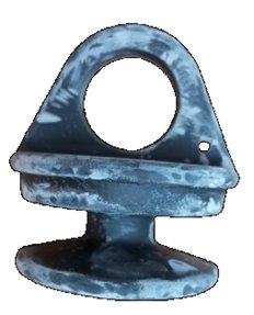 Korek do zaworu trójdrożnego 52mm DeLaval