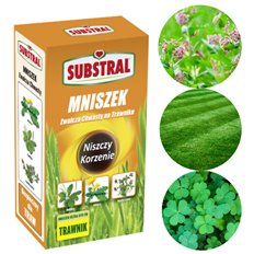 Mniszek ultra 070 EW 500 ml