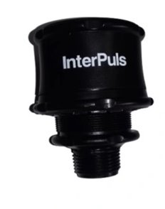 Regulator podciśnienia 500l/min Interpuls