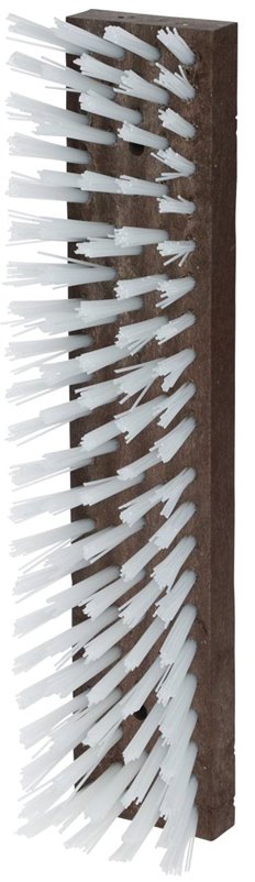 Szczotka do czochradła wymienna