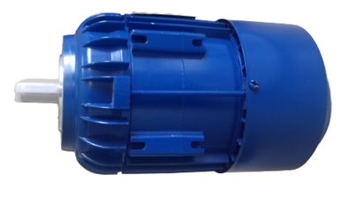 Silnik pompy FC 0,37 kW mały rozstaw śrub 71-2A