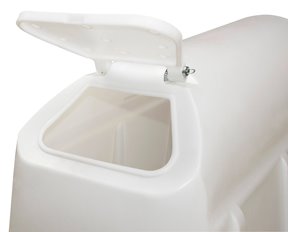 Budka dla cieląt Premium z wygrodzeniem lekkim