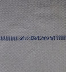 Ręcznik tekstylny DeLaval