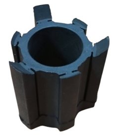 Podpora podłączenia schładzalnika SUPPORT