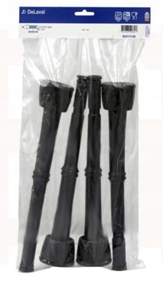 Gumy strzykowe Harmony