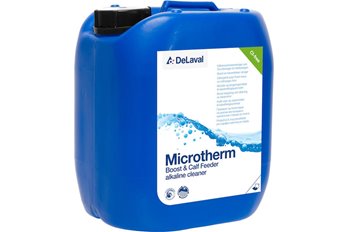 Microtherm 5L środek myjący do stacji odpajania, dodatkowe silne mycie