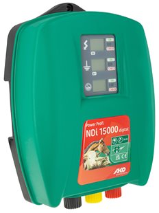Elektryzator sieciowy Power Profi Digitaal NDI 15000