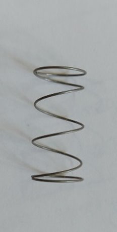 Sprężyna ALWA 1600/1700