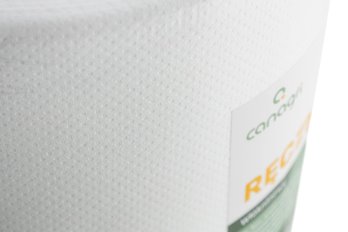 Włókninowy ręcznik do wymion, niepylący 60 g/m2, 1800 g, 26 x 25 cm