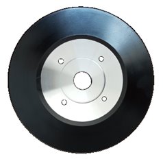 Pierścień pośredni FC kołnierz 95804501 DeLaval