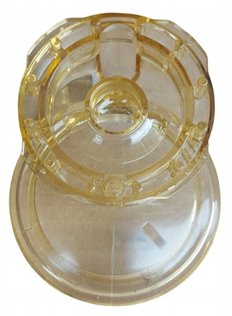 Pokrywa indykatora dojarki wylot pionowy DV DuoVac zamiennik