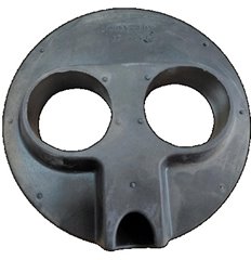 Pokrywa zbiornika sanitarnego FC