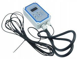 Regulator temperatury do schładzalnika mleka SMT-05 MAKOT